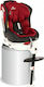 Lorelli Pegasus Baby Car Seat with Isofix Red &...