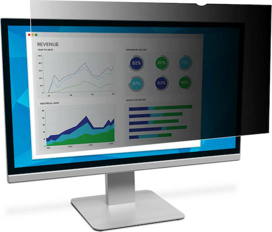 3M 3M Screen Filter Protection Filter 59.69cm for 23.5" (16:9) Screen