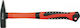 MTX Ciocanul 200gr cu Mâner de Fiberglass 103179