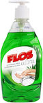 Flos Washing-Up Liquid Ultra 430ml