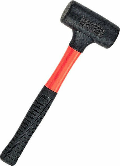 Force Mattel 690gr cu Mâner de Plastic 616580