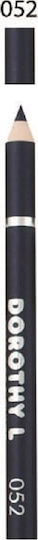 Dorothy L Waterproof Eye Liner Μολύβι Ματιών 052