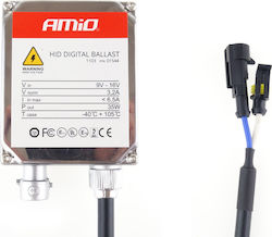 AMiO Car Xenon Ballast 12V 35W