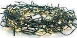 700 Lights LED 35m. Warm White in String 1pcs