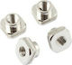 Aqua Computer Threaded insets for airplex radical Fittings