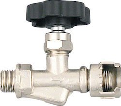 Unimac 31704 Valve 1/4"