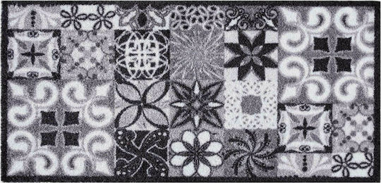 Sdim Πατάκι Εισόδου Μοκέτα 155 Portugese Tiles 40x80εκ. 180-4080-155 Portugese Tiles