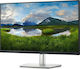 Dell P2721Q IPS Monitor 26.96" 4K 3840x2160 με Χρόνο Απόκρισης 5ms GTG