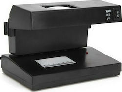Banknote Counterfeit Detector Device AD-2138 Banknote Counterfeit Detector Device AD-2138