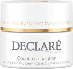 Declaré Stress Balance Moisturizing & Redness Cream Suitable for Normal/Dry Skin 50ml