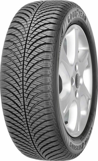 Goodyear Vector 4Seasons Gen-3 245/45R19 102W XL 4 Εποχών Λάστιχο για Επιβατικό Αυτοκίνητο