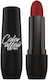 Bellaoggi Ruj Mat 006 The Only Red 4ml