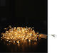 300 Lights Incandescence 16.5m. White in String 1pcs