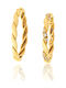 Fa Cad'oro Wedding Rings