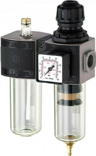 Ani E223 Water Filter Regulator