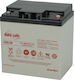 Enersys 12HX100S Μπαταρία UPS με Χωρητικότητα 27Ah και Τάση 12V