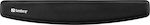 Sandberg Keyboard Wrist Rest Wrist Support for Keyboard Black (520-25)