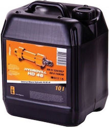 Villager HD46 hydraulic system oil 10lt.