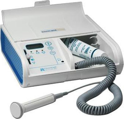 Huntleigh Sonicaid MD200 Gynäkologischer Doppler