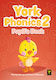 York Phonics Reader 2