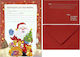 XMASfest 93-2682 Santa Claus Letter