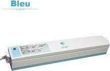 Factory Συσκευή Vacuum Εξωτερική Freshpack-Pro Light Blue Factory Συσκευή Vacuum Εξωτερική Freshpack-Pro Light Blue
