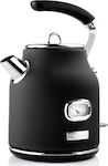 Westinghouse Kettle 1.7lt 2200W Black