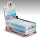 Hygiene Service Sanix Gel Αντισηπτικά Μαντηλάκια Χεριών 50τμχ