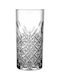 Espiel Timeless Cocktail/Drinking Glass Set 450ml 6pcs