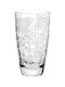 Cerve Cordoba Fonte Glass Set Water made of Glass 370ml 3pcs