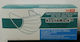 Lamda Disposable Protection Masks Set Protective Mask Blue 090049 50pcs