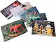 General Trade Entrance Mats 2pcs Christmas Tree Skirt 45x65 cm