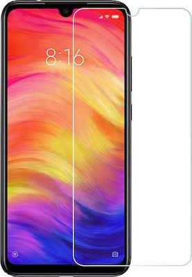 2.5D Tempered Glass (Mi A3)