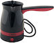 Osio Osio Elektrische griechische Kaffeekanne 1000W με Χωρητικότητα 250ml