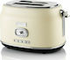 Westinghouse Toaster 2 Slots 815W White