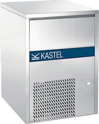 Kastel Παγομηχανή Ψεκασμού Kastel Παγομηχανή Ψεκασμού