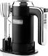 Westinghouse Hand Mixer 350W Black