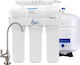 Eiger Reverse Osmosis System 5 Stages