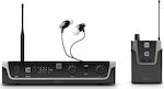 Ld Systems U-305 IEM HP Ασύρματο σετ In-Ear Monitor με ακουστικά 584 - 608 MHz