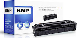 KMP Compatible Toner for Laser Printer HP 3200P...