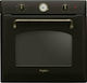 Whirlpool Cuptor Deasupra Blatului 73lt L59.5cm.