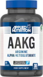 Applied Nutrition AAKG 120 caps Unflavoured