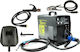 Geko G80096 Welding Machine MIG / TIG / MMA / FCAW with Maximum Welding Current 220A and Duty Cycle 60%