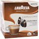 Lavazza Capsule Cappuccino Compatibile Compatibile cu Mașina Dolce Gusto 16capace