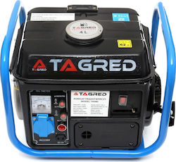 Tagred Generator Monofazat Pe Benzină 250W TA980 1.23kVA
