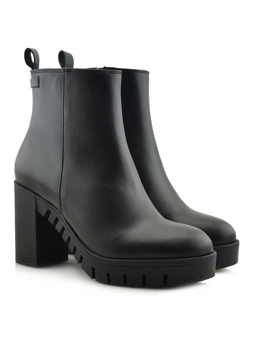 ARIS TSOUBOS DESIGNER STIEFEL - 20450