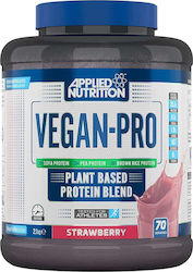 Applied Nutrition Vegan Pro 2100gr Strawberry