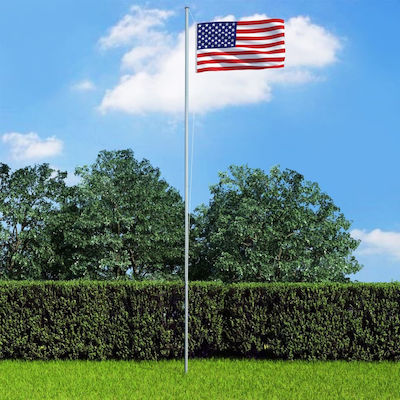 Flagge der USA Polyester 150x90cm