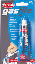 Car Plan Flange Glue Blue 42gr CP-GBG050