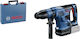 Bosch GBH 18V-36 C Impact Demolition Hammer Battery 18V Solo with Chuck SDS Max 0611915001